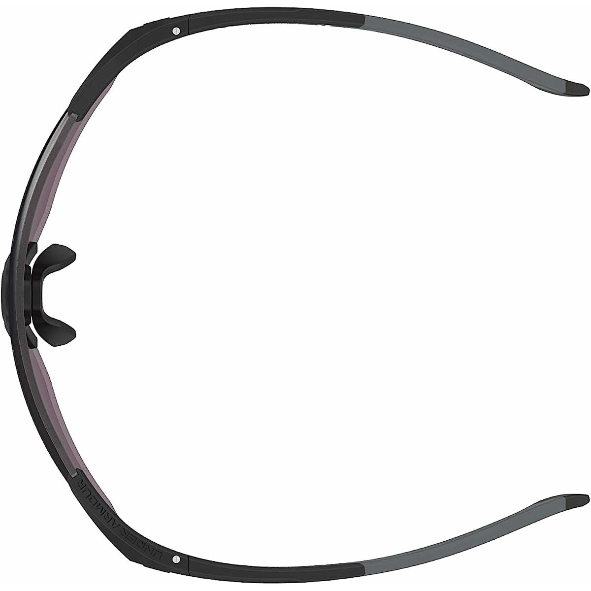 Lunettes de soleil Homme Under Armour UA HAMMER_F