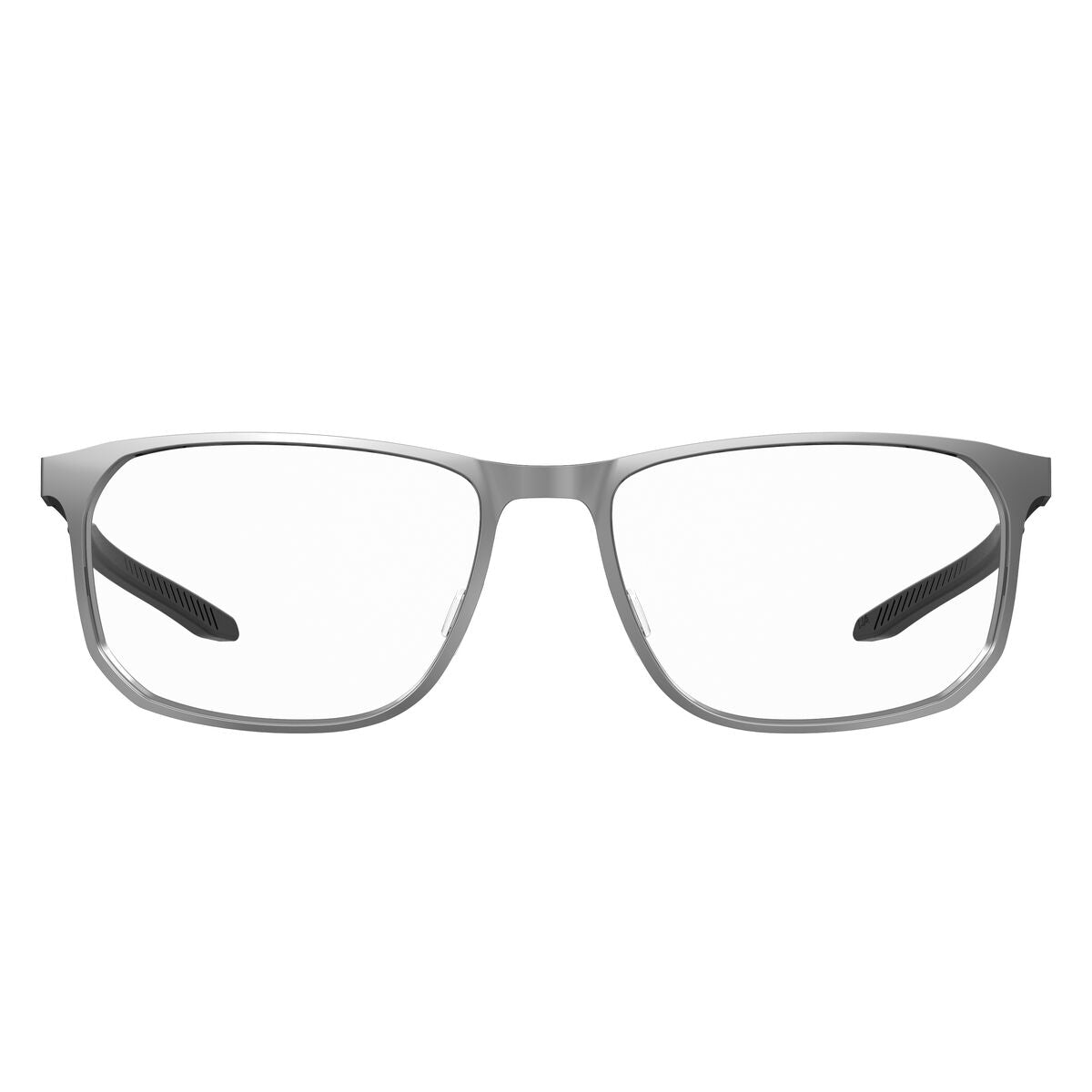 Monture de Lunettes Homme Under Armour UA5029GKJ1F61 Gris ø 56 mm