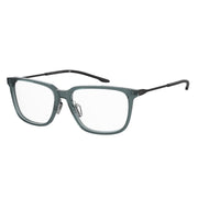 Monture de Lunettes Homme Under Armour UA5032GOXZF51 Bleu Ø 55 mm