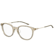 Monture de Lunettes Unisexe Under Armour UA5033G10AF11 Ø 51 mm