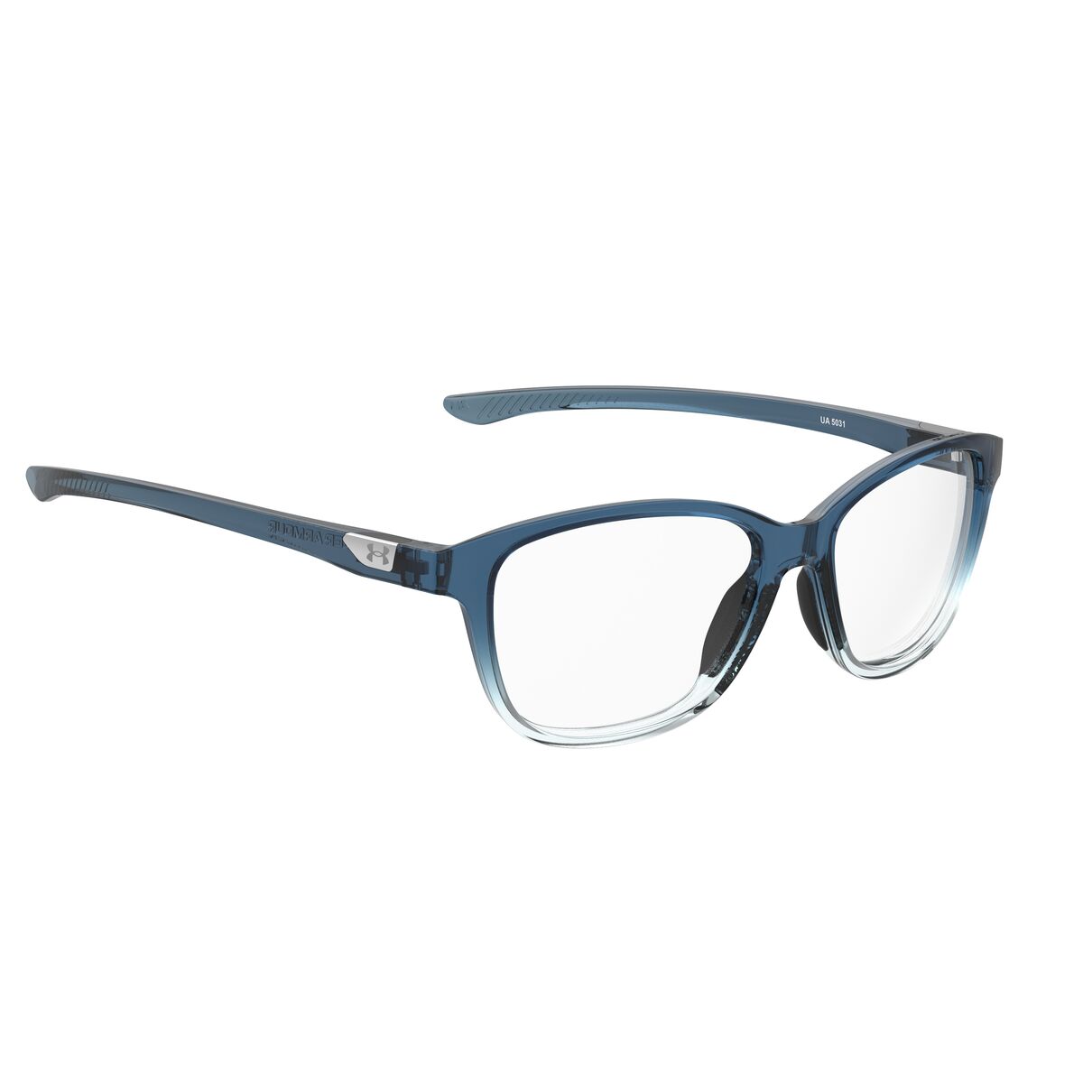 Monture de Lunettes Femme Under Armour UA5031OXZF315 Ø 53 mm