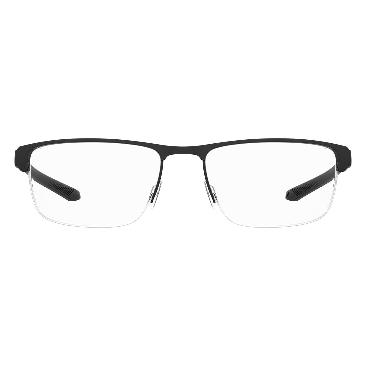 Monture de Lunettes Homme Under Armour UA5037G003F51 Noir Ø 55 mm