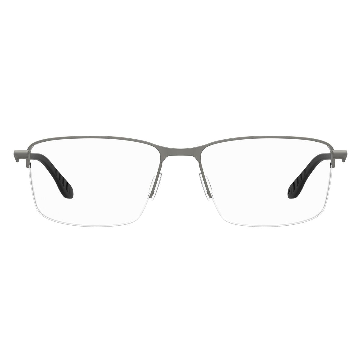 Monture de Lunettes Homme Under Armour UA5039G5MOF41 Gris ø 54 mm