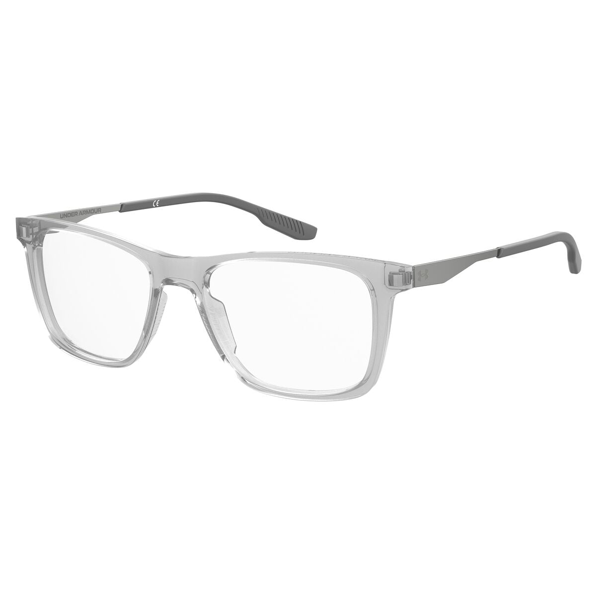 Monture de Lunettes Unisexe Under Armour UA504063MF217 Ø 52 mm