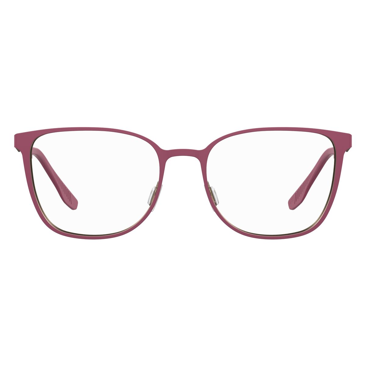 Monture de Lunettes Femme Under Armour UA5041G7BLF21 Ø 52 mm