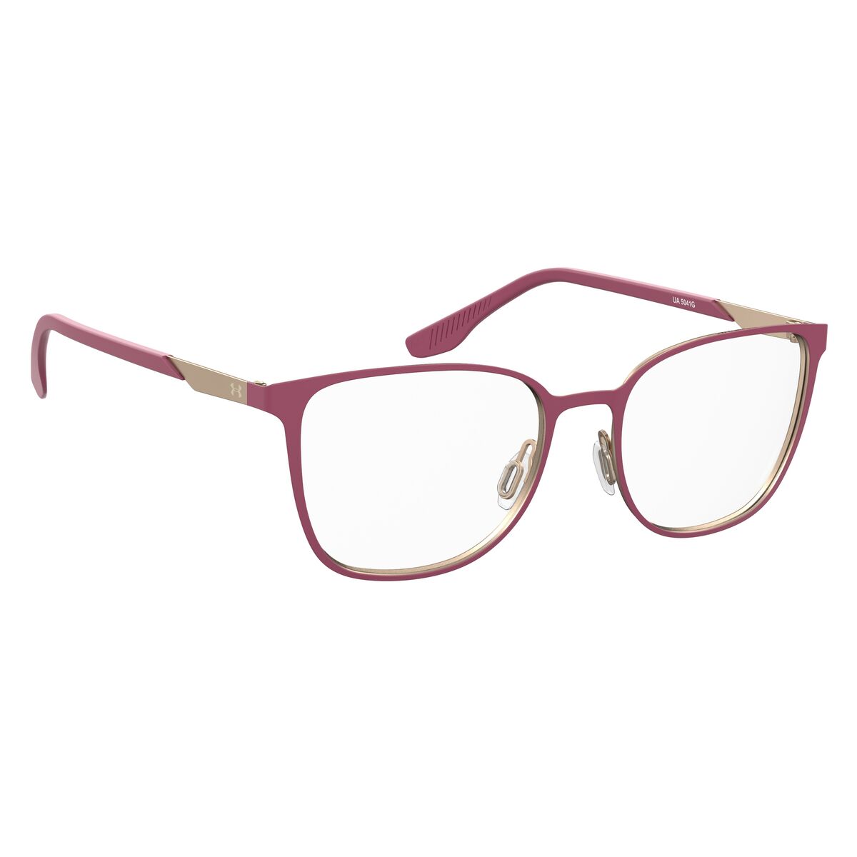 Monture de Lunettes Femme Under Armour UA5041G7BLF21 Ø 52 mm