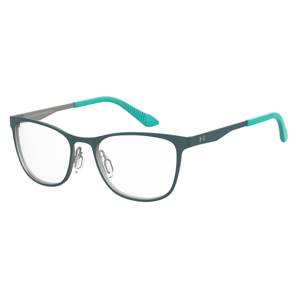 Monture de Lunettes Enfant Under Armour UA9007AJJE716 Bleu Ø 47 mm