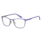 Monture de Lunettes Under Armour UA9007ARRE716 Violet Ø 47 mm
