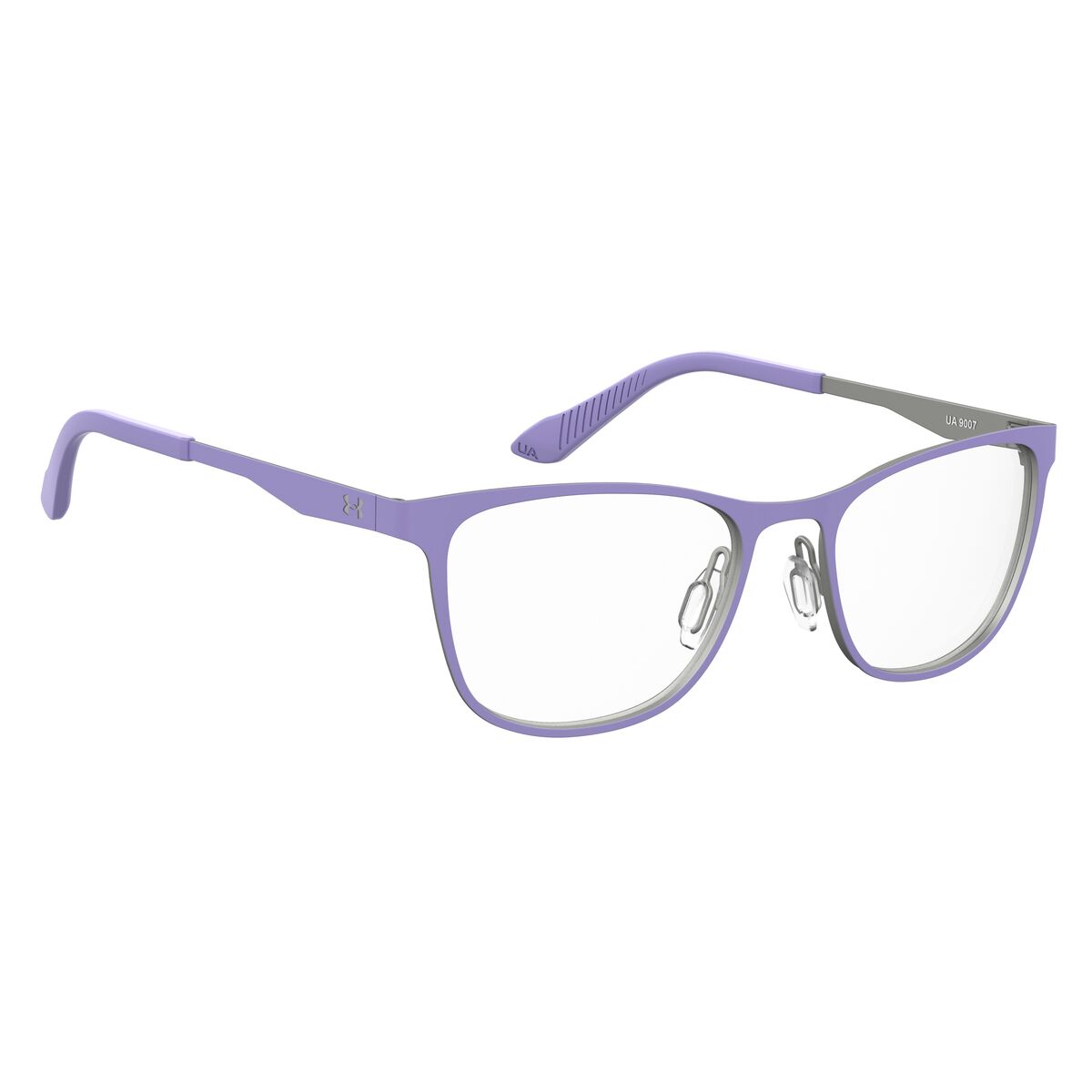 Monture de Lunettes Under Armour UA9007ARRE716 Violet Ø 47 mm