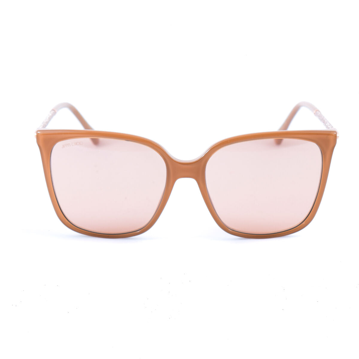 Lunettes de soleil Femme Jimmy Choo SCILLASFWM2S Ø 52 mm