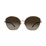 Lunettes de soleil Femme Jimmy Choo MARILIAGSK06J ø 63 mm