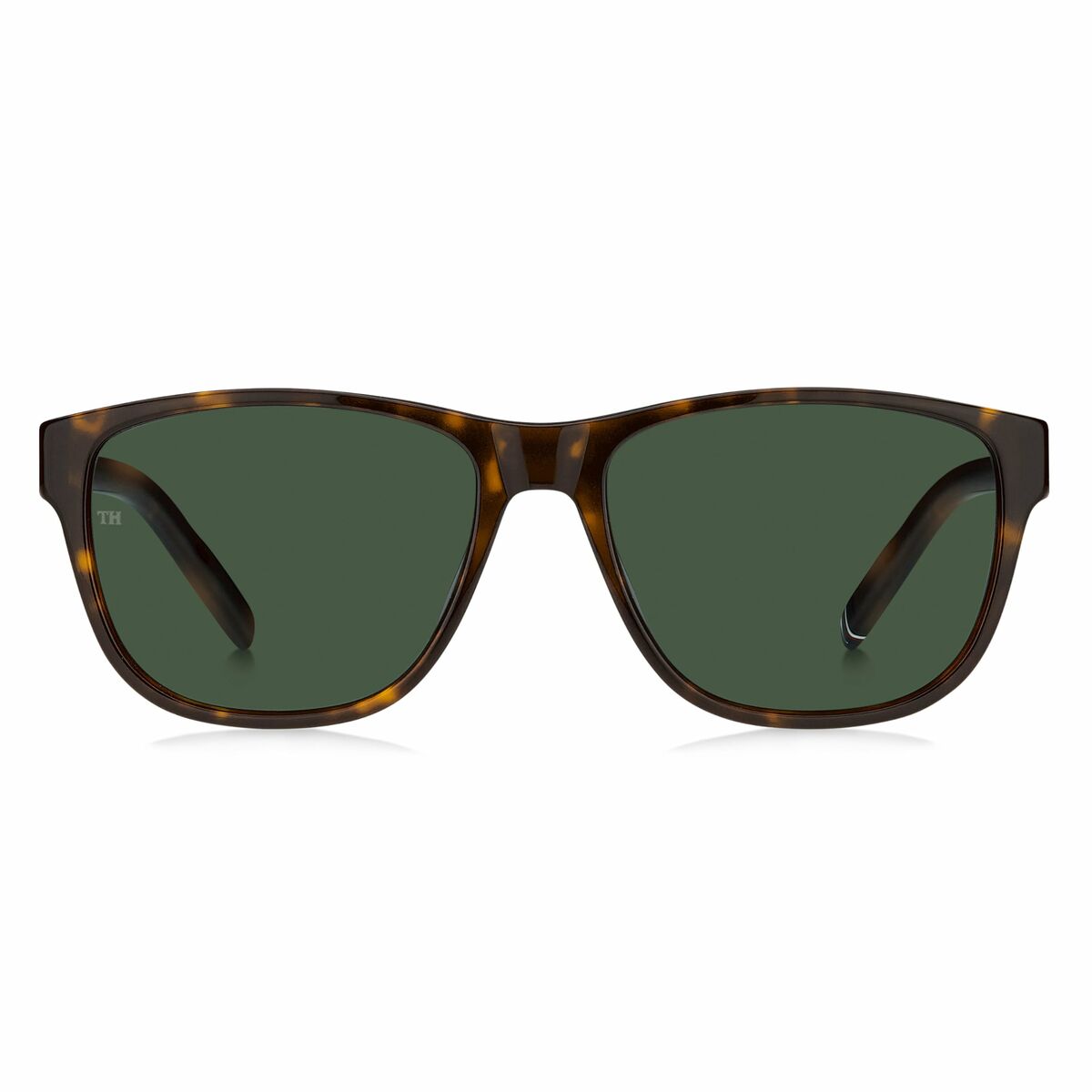 Lunettes de soleil Unisexe Tommy Hilfiger TH 1871_S HAVANA