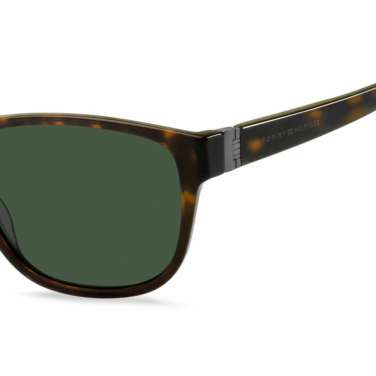 Lunettes de soleil Unisexe Tommy Hilfiger TH 1871_S HAVANA