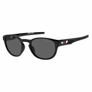 Lunettes de soleil Homme Tommy Hilfiger TH 1912_S BLACK
