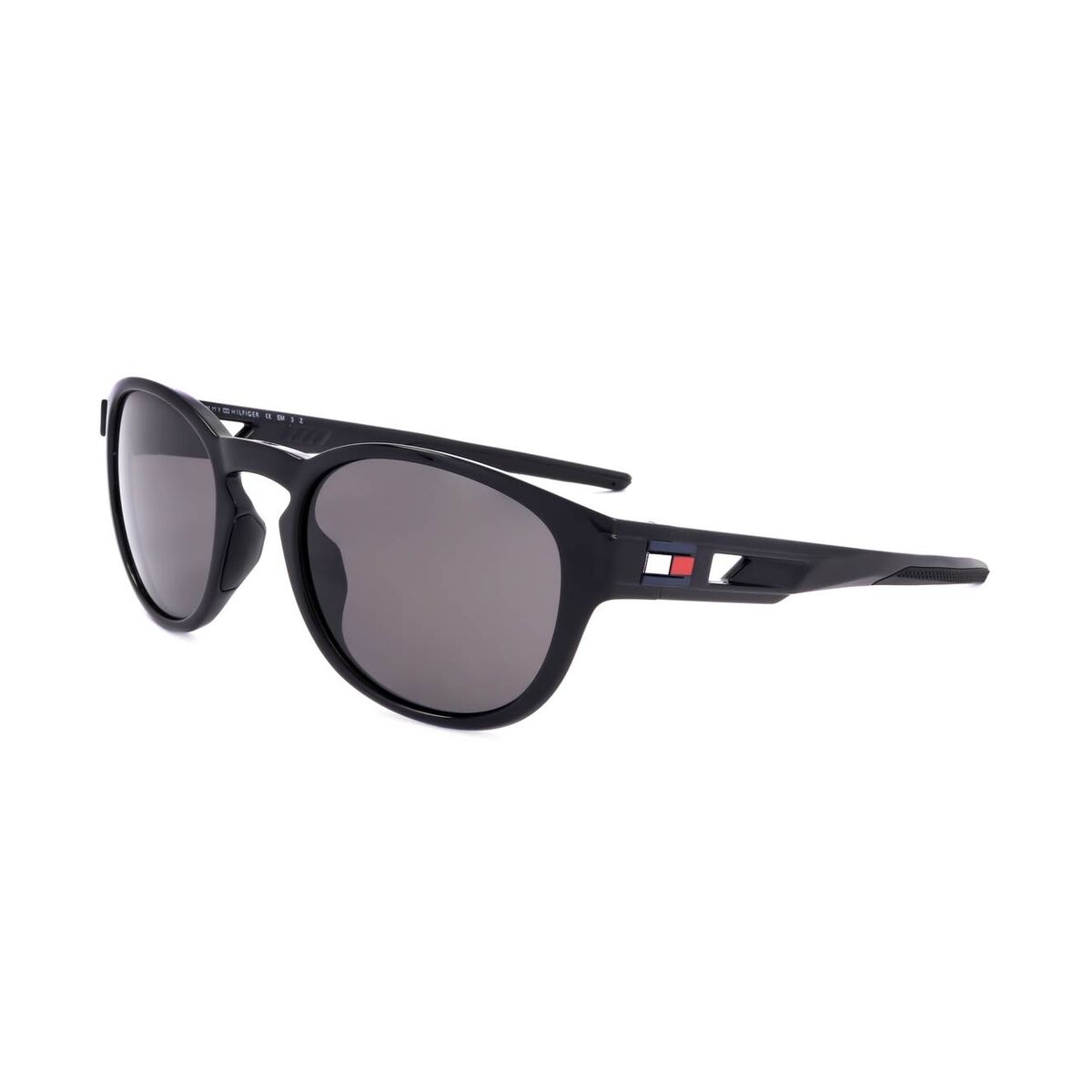 Lunettes de soleil Homme Tommy Hilfiger TH 1912_S BLACK