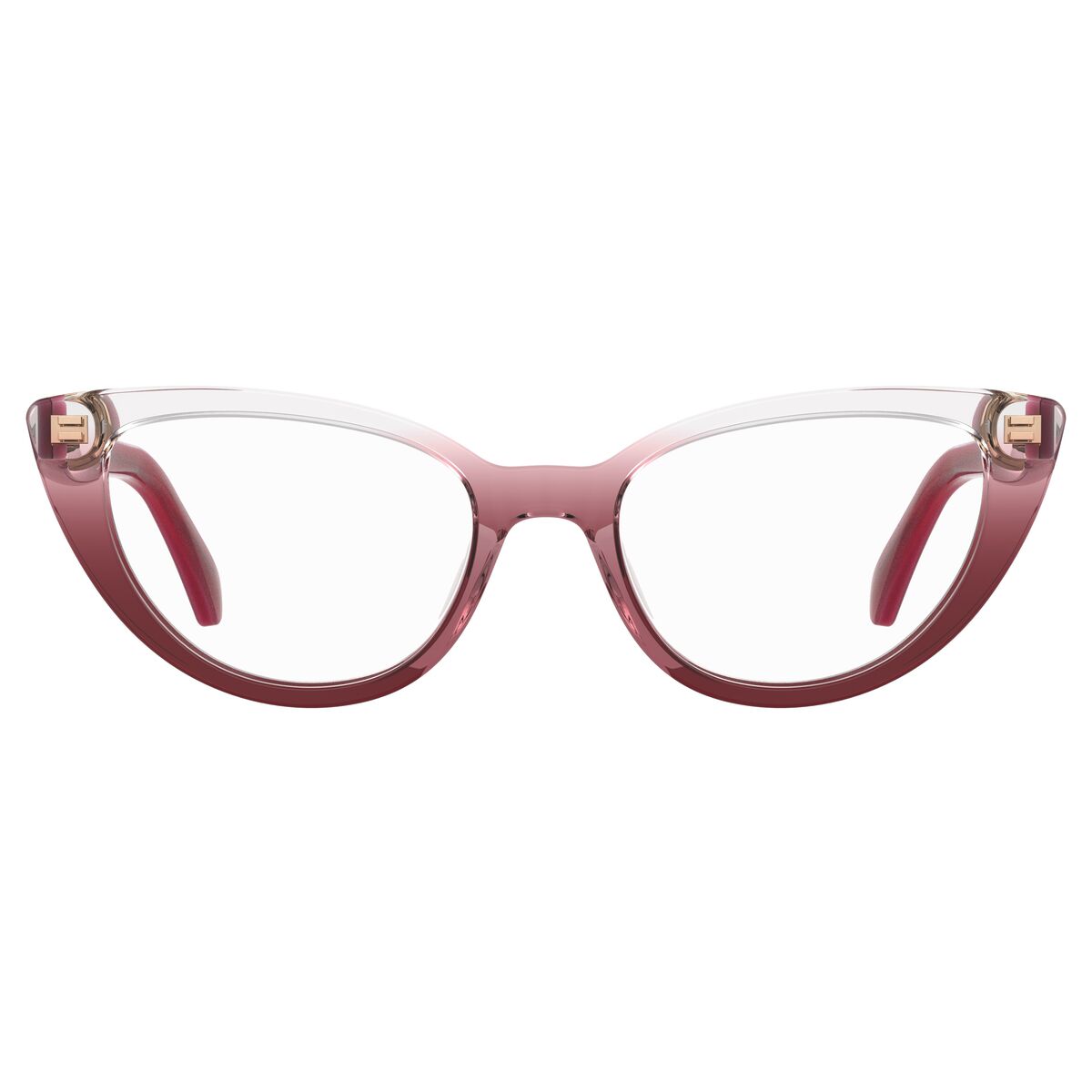 Monture de Lunettes Femme Moschino MOS605-6XQ Ø 51 mm