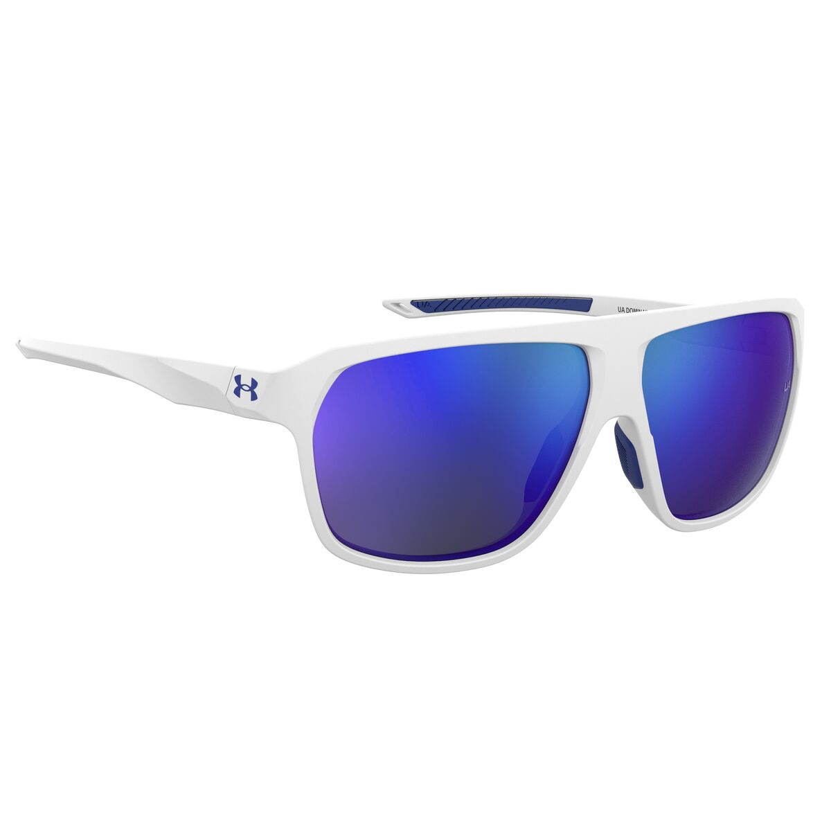Lunettes de soleil Unisexe Under Armour UADOMINATEWWK Ø 62 mm