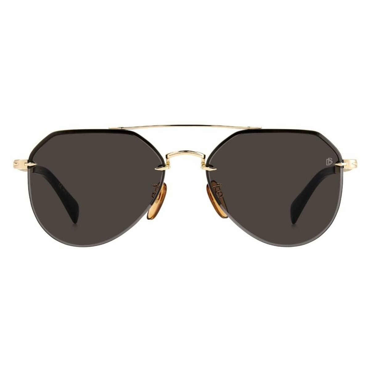 Lunettes de soleil Homme David Beckham DB 1090_G_S