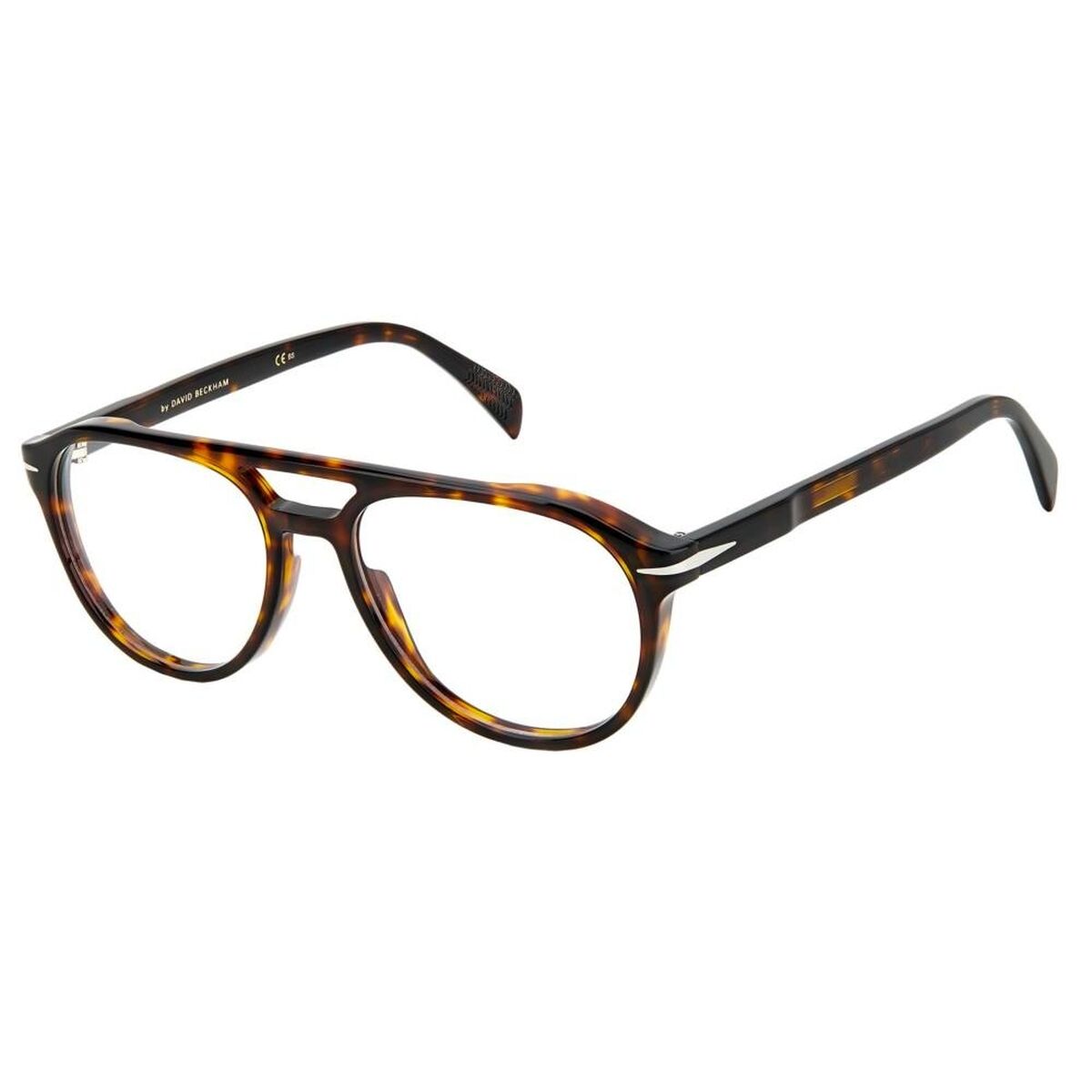 Monture de Lunettes Homme David Beckham DB 7087