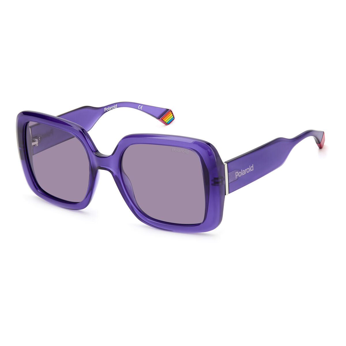 Lunettes de soleil Femme Polaroid PLD6168SB3VKL ø 54 mm