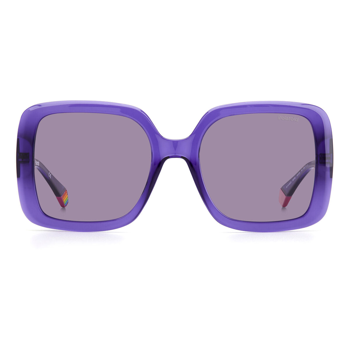 Lunettes de soleil Femme Polaroid PLD6168SB3VKL ø 54 mm