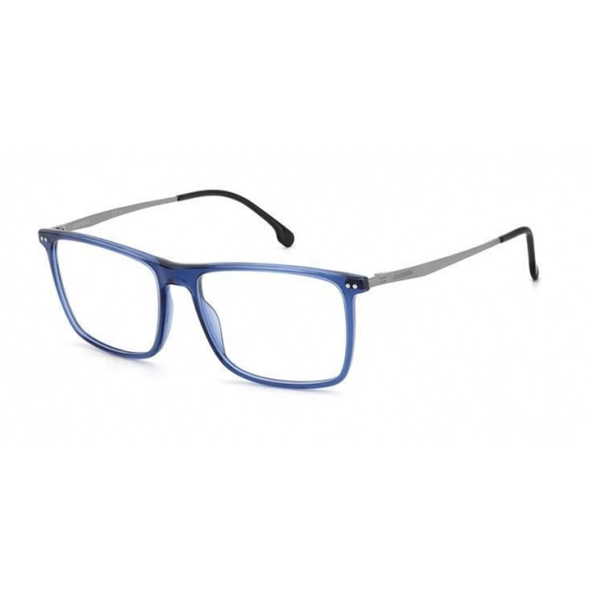 Monture de Lunettes Homme Carrera CARRERA8868PJ Bleu ø 57 mm