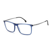 Monture de Lunettes Homme Carrera CARRERA8868PJ Bleu ø 57 mm