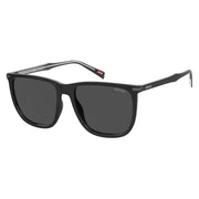 Lunettes de soleil Homme Levis LV5020S807F7I ø 57 mm
