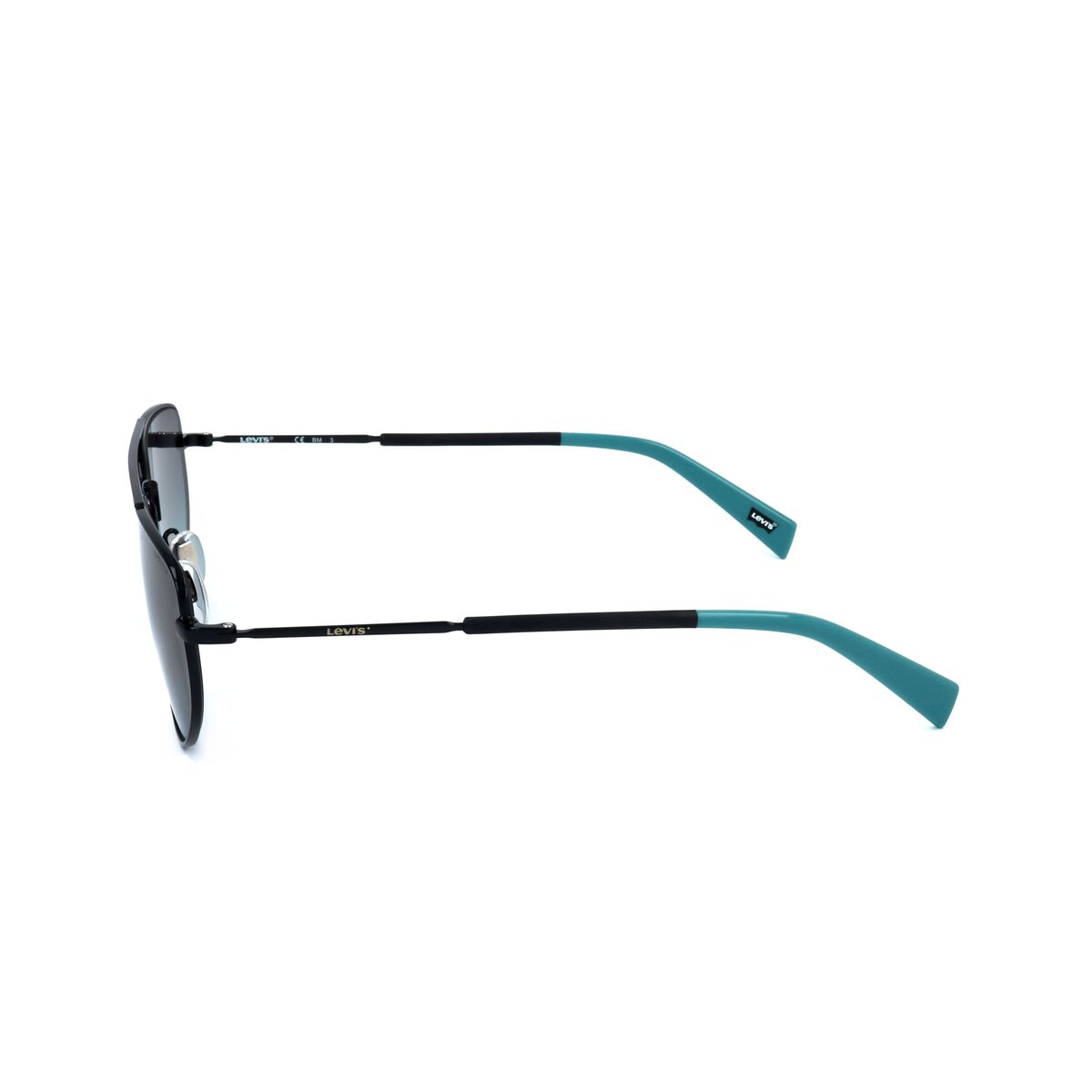 Lunettes de soleil Unisexe Levi's LV-1018-S-807 ø 59 mm