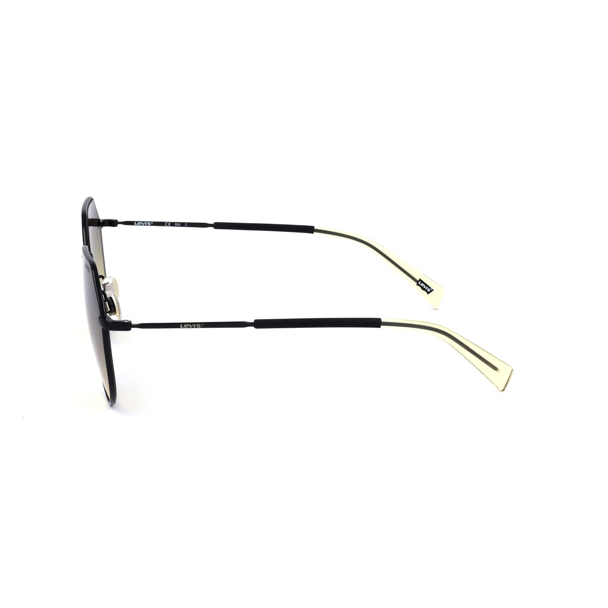 Lunettes de soleil Unisexe Levi's LV-1020-S-807 ø 57 mm