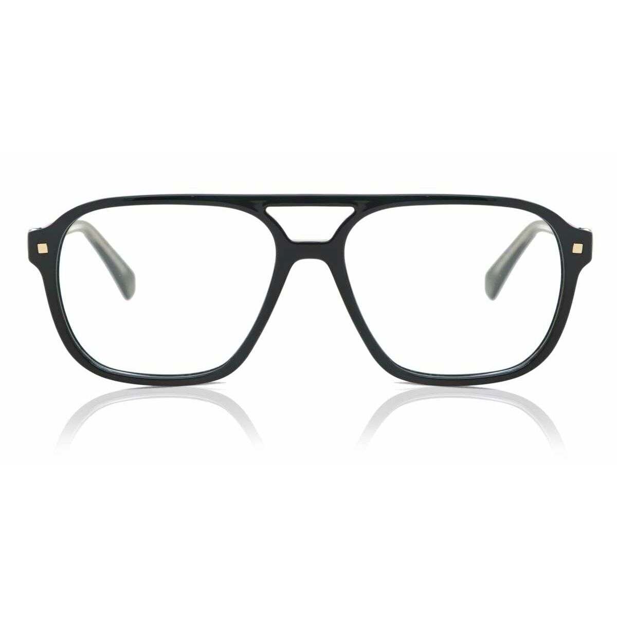 Monture de Lunettes Unisexe Polaroid PLD D460_G 53807