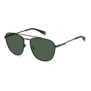 Lunettes de soleil Homme Polaroid PLD4127GS003U ø 58 mm