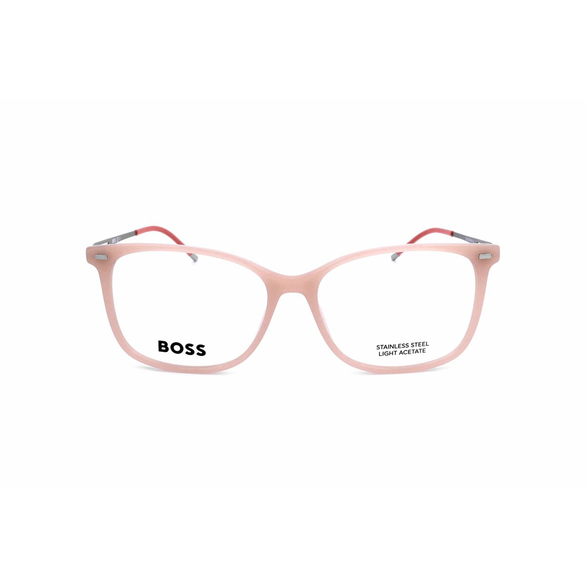 Monture de Lunettes Femme Hugo Boss