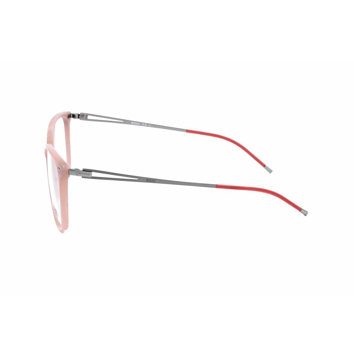 Monture de Lunettes Femme Hugo Boss