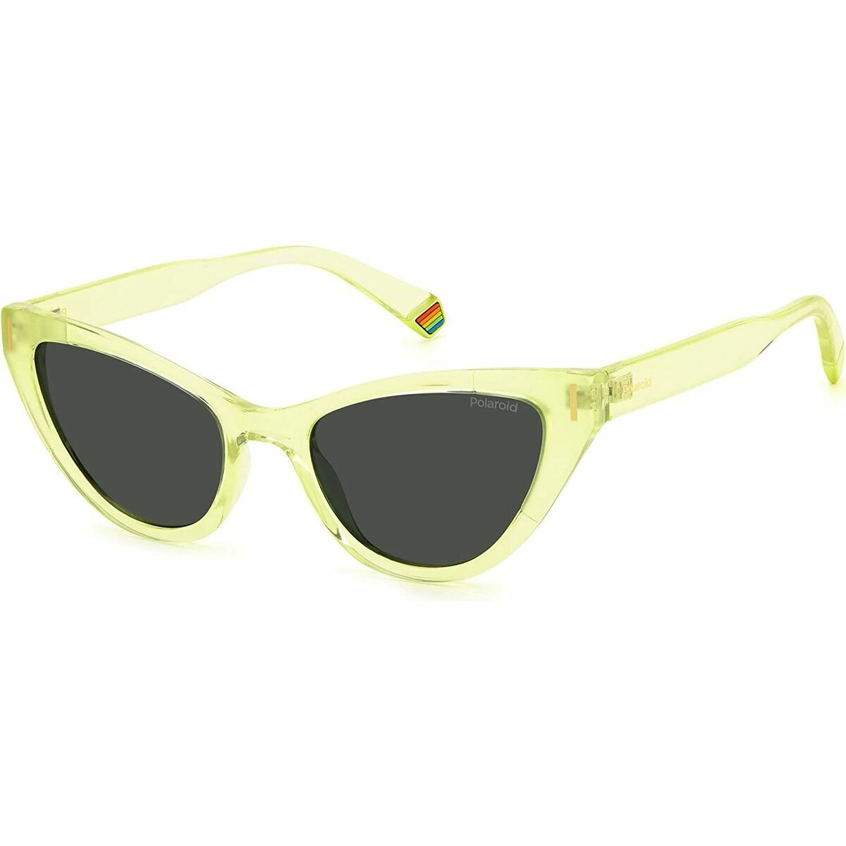 Lunettes de soleil Femme Polaroid PLD6174S40GM9 Ø 52 mm