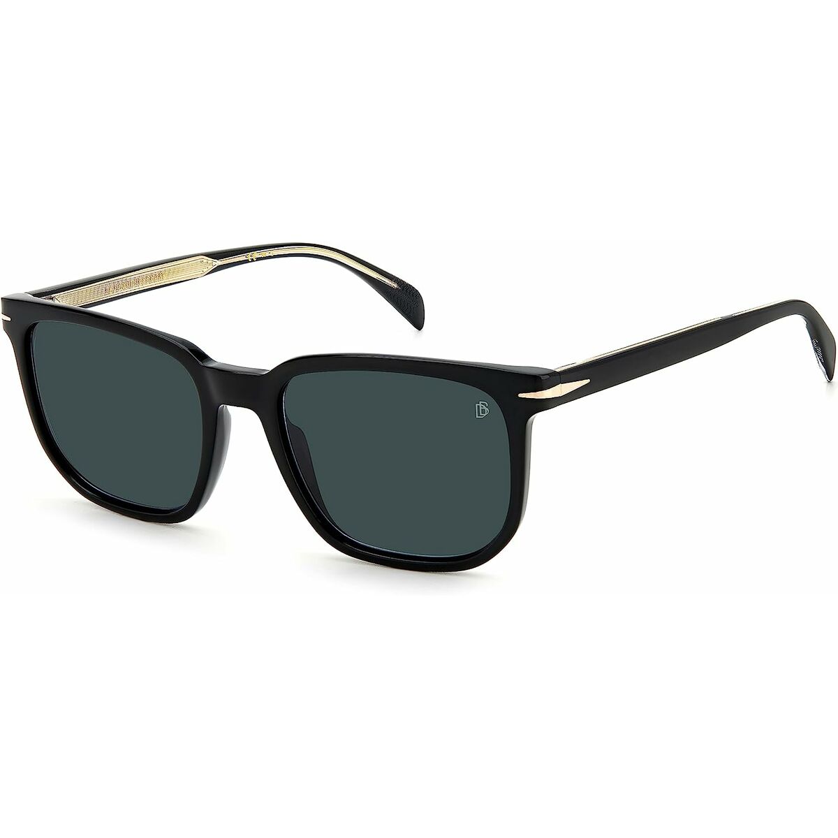 Lunettes de soleil Homme David Beckham DB 1076_S