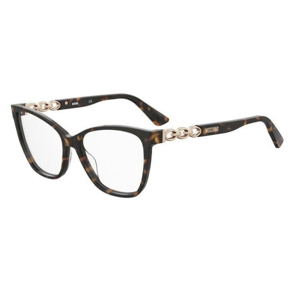 Monture de Lunettes Femme Moschino MOS588086F515 Ø 55 mm