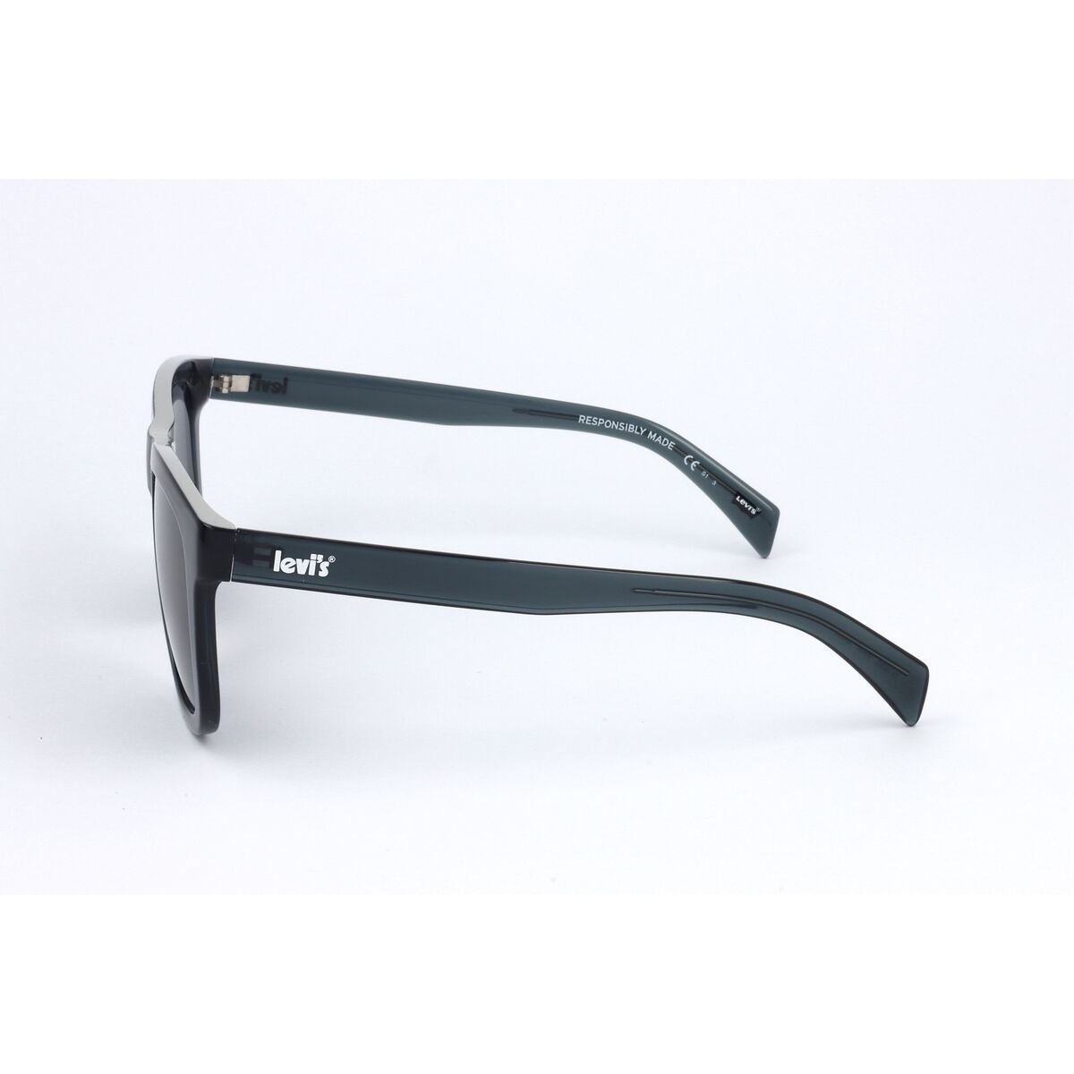 Lunettes de soleil Unisexe Levi's LV-1023-S-PJP Ø 53 mm