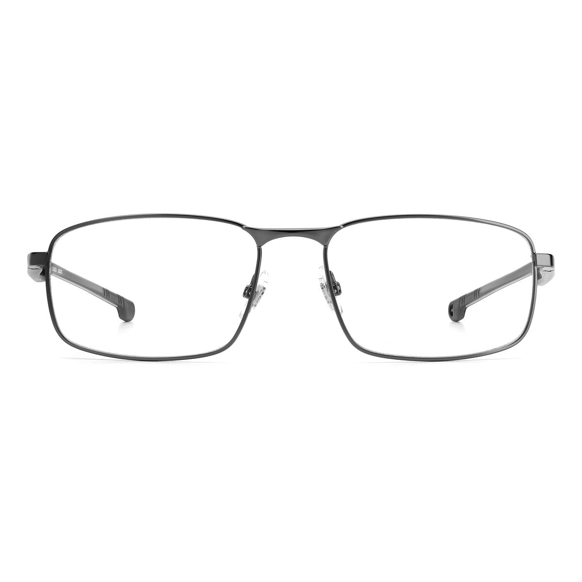 Monture de Lunettes Homme Carrera CARDUC0085MOF Gris Ø 55 mm