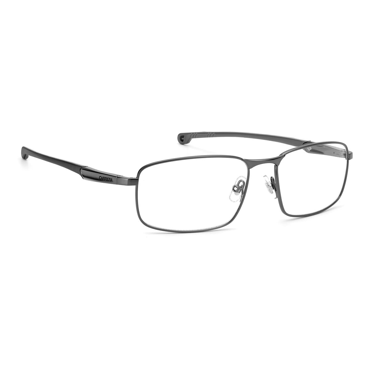 Monture de Lunettes Homme Carrera CARDUC0085MOF Gris Ø 55 mm