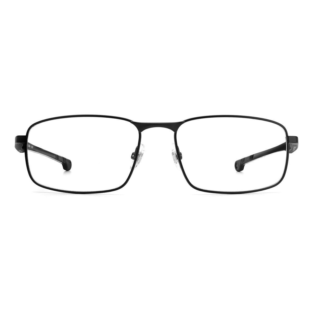 Monture de Lunettes Homme Carrera CARDUC008807F Noir Ø 55 mm
