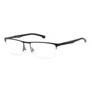 Monture de Lunettes Homme Carrera CARDUC009807F Noir Ø 55 mm