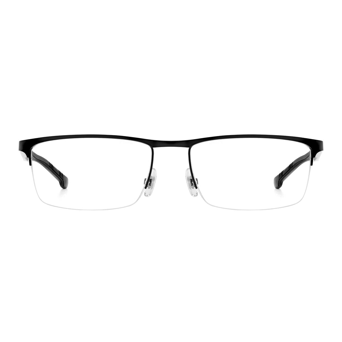 Monture de Lunettes Homme Carrera CARDUC009807F Noir Ø 55 mm