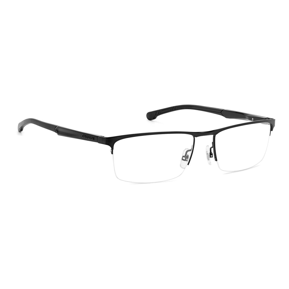 Monture de Lunettes Homme Carrera CARDUC009807F Noir Ø 55 mm