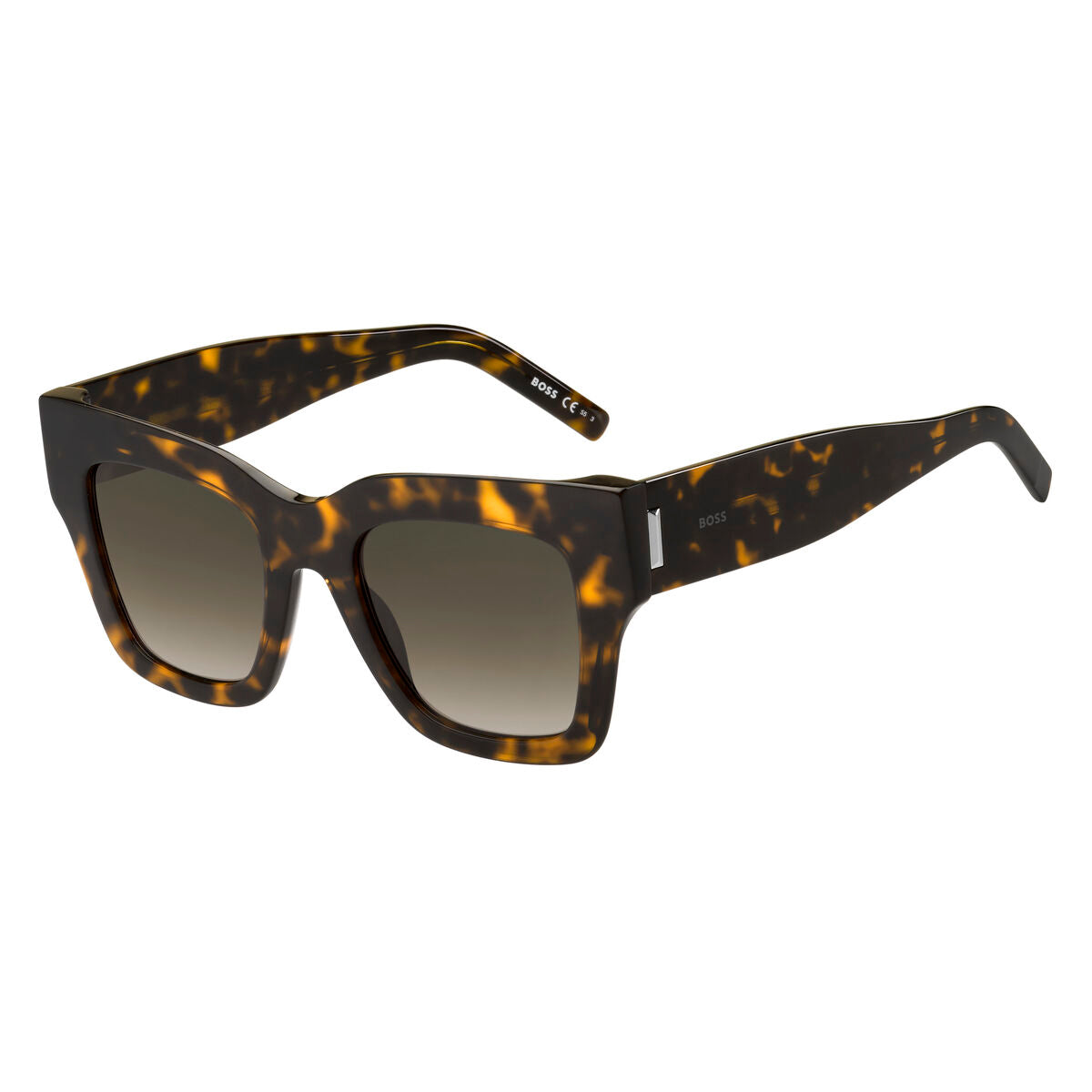 Lunettes de soleil Femme Hugo Boss BOSS1386S086 Ø 51 mm