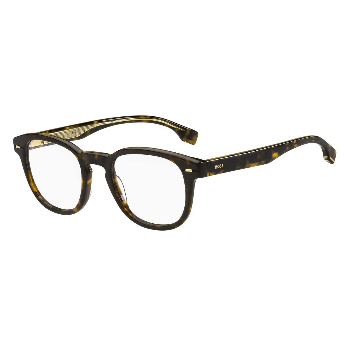 Lunettes de soleil Homme Hugo Boss BOSS 1384