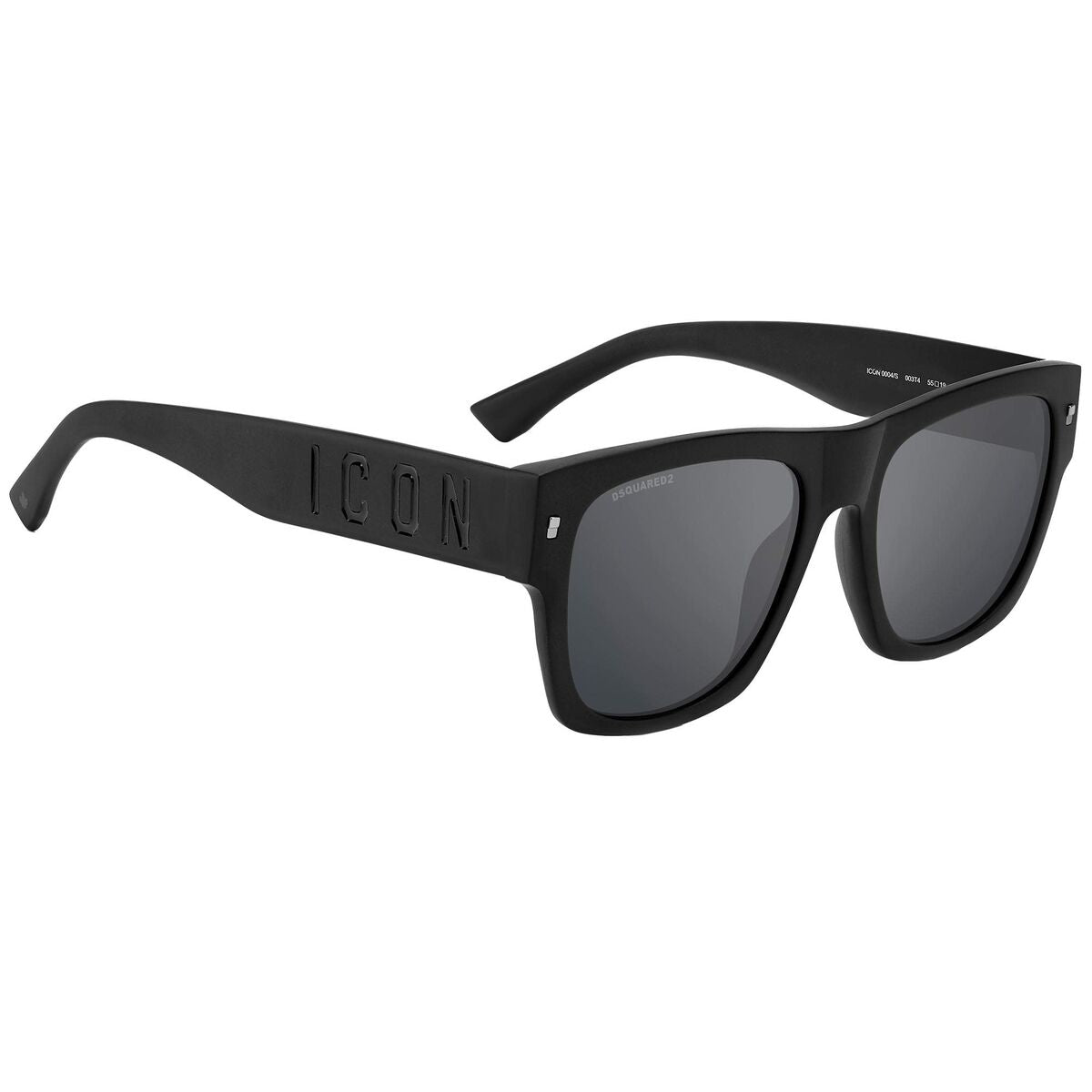 Lunettes de soleil Homme Dsquared2 MOD. ICON 0004_S