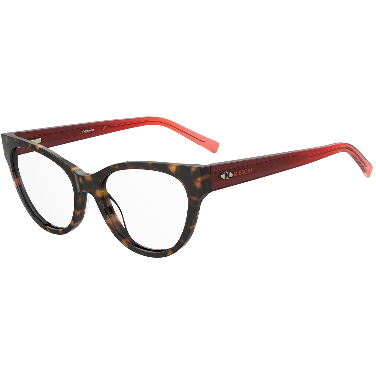 Monture de Lunettes Femme Missoni MMI0097086F31 Ø 53 mm