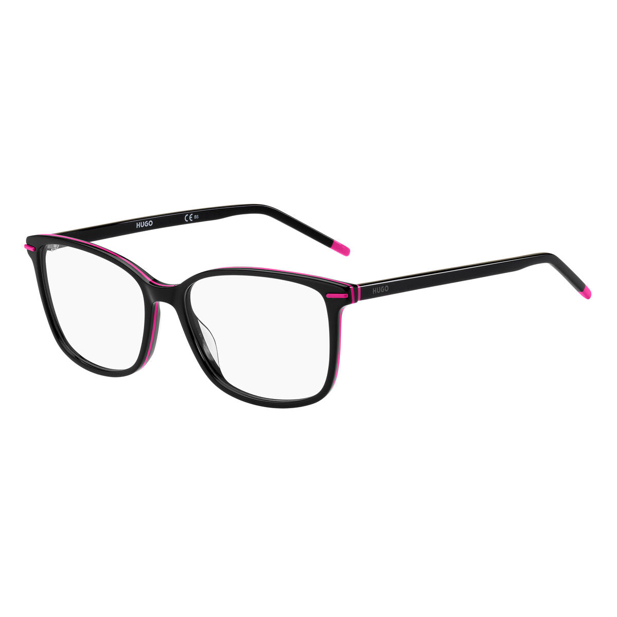 Monture de Lunettes Femme Hugo Boss HG-1176-3MR Ø 55 mm