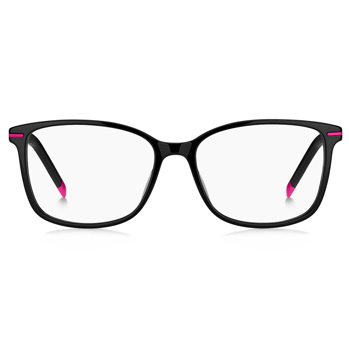 Monture de Lunettes Femme Hugo Boss HG-1176-3MR Ø 55 mm